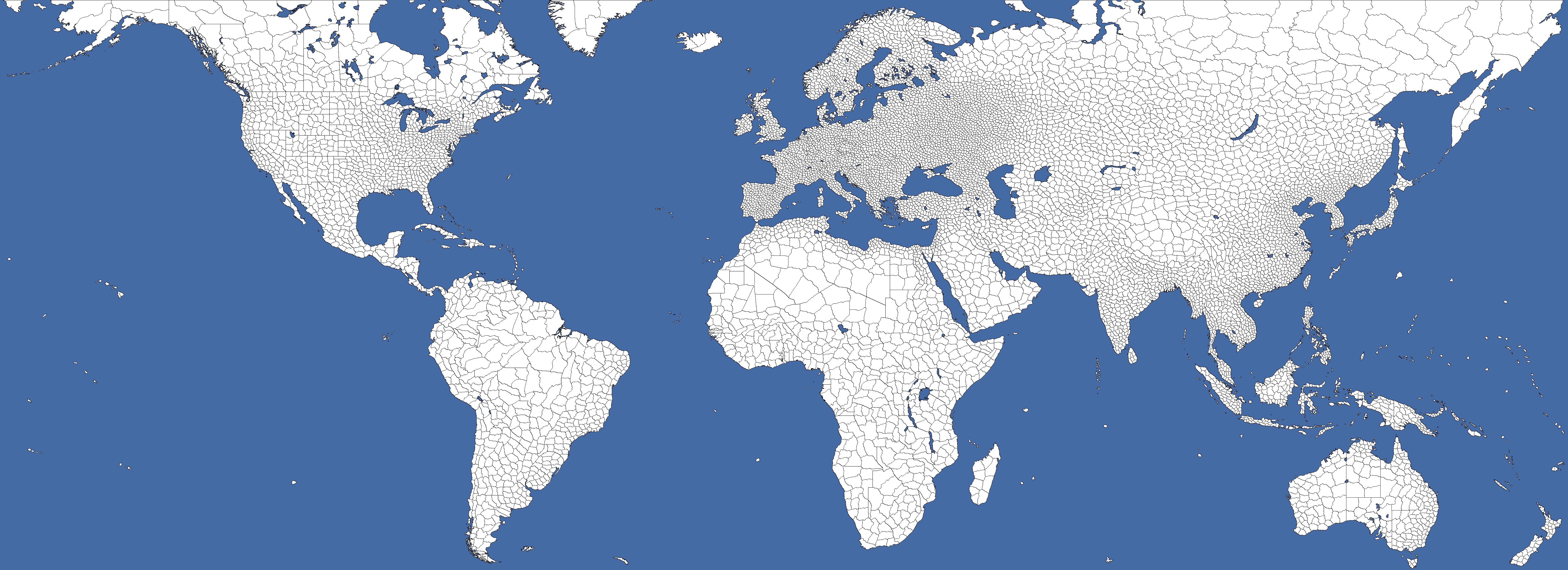 a blank map for those who like to play civilization style rps with provinces