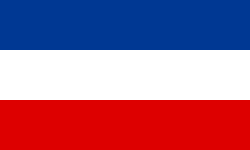 YugoslaviaFlag