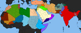 TheShiftingSandsTurn11PoliticalMap