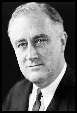 FranklinDelanorRooseveltPortraiture