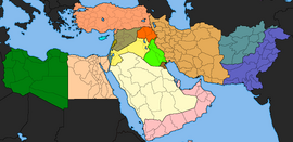 TheShiftingSandsCrisis1966Map