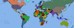TheEndofHistoryTurn8PoliticalMap