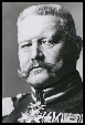 PaulvonHindenburgPortraiture