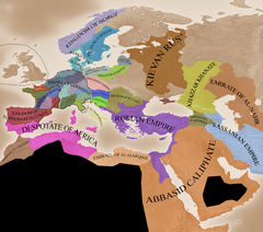 TheEndofEternityTurnVIIPoliticalMap