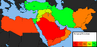 TheShiftingSands1968PoliticalFreedomMap
