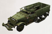 Allied M3