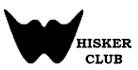 Whisker Club Logo