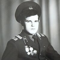 Vasily Ignatenko Fact And Fiction Wiki Fandom