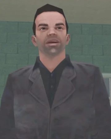 Toni Cipriani Fact And Fiction Wiki Fandom