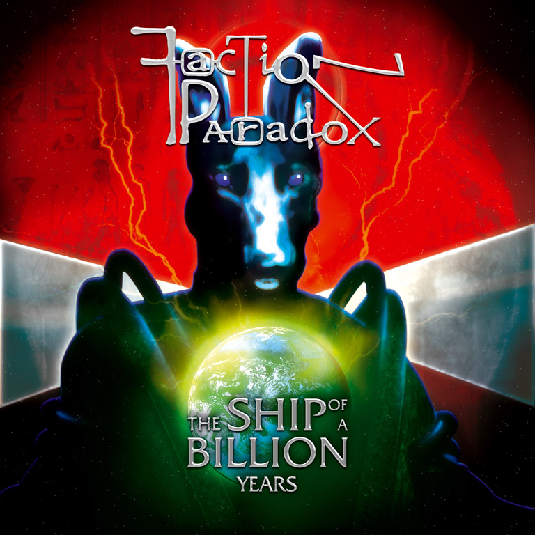 Image result for Faction paradox sutekh