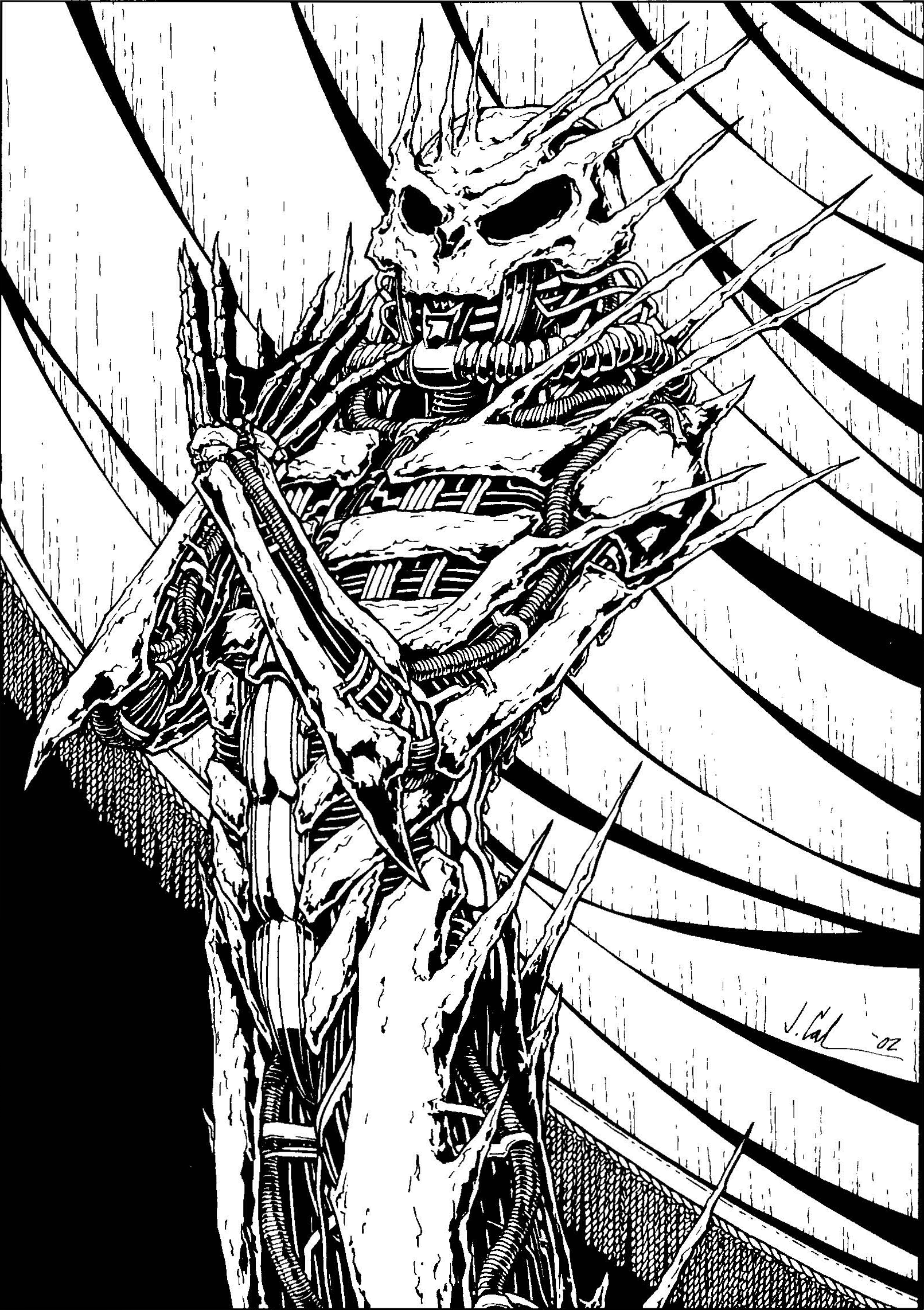 Faction Paradox armour Faction Paradox Wiki FANDOM powered by Wikia