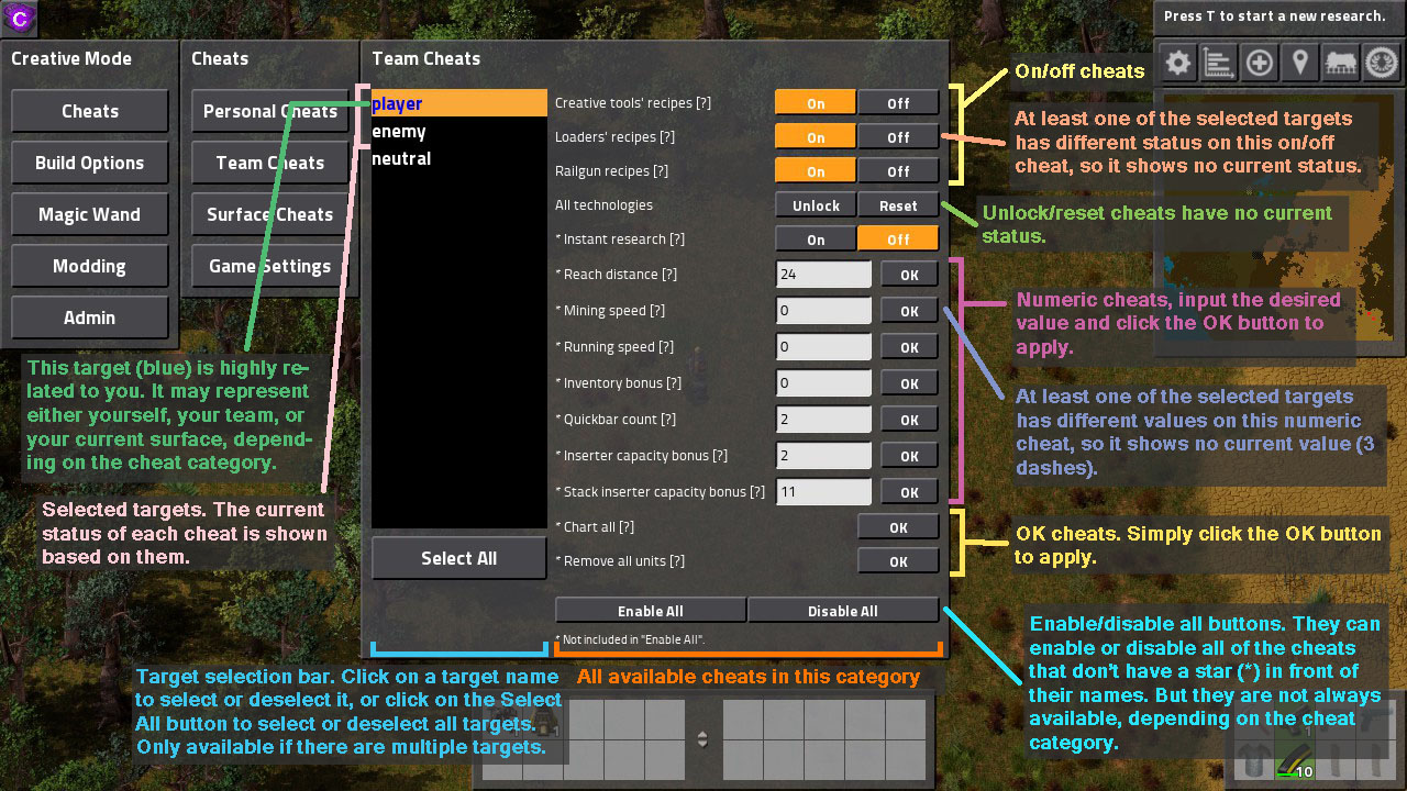 factorio how to download mods without an account