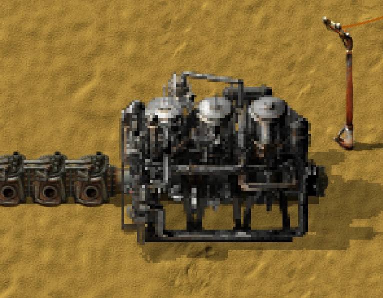 Boiler Factorio Wiki FANDOM powered by Wikia