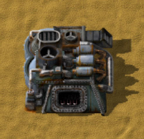 electric furnace factorio