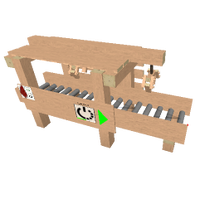 roblox tycoon music meme Carpenter Factory Town Tycoon Roblox Wiki Fandom