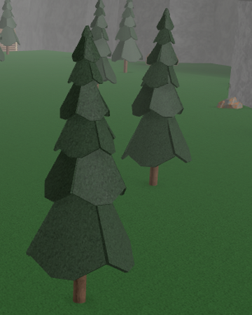 Pine Tree Factory Town Tycoon Roblox Wiki Fandom - factory town tycoon roblox axe