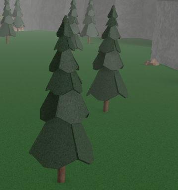 Pine Tree Factory Town Tycoon Roblox Wiki Fandom Powered - town tycoon roblox game