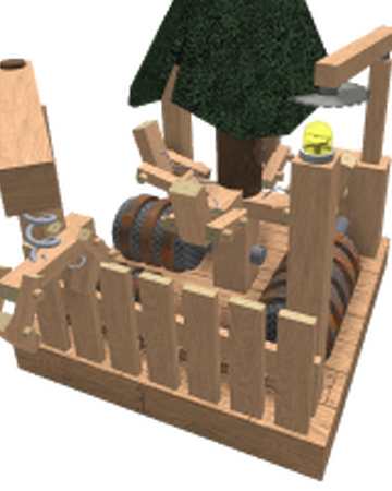 Town Tycoon Roblox Game