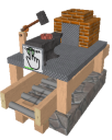 Roblox Town Builds