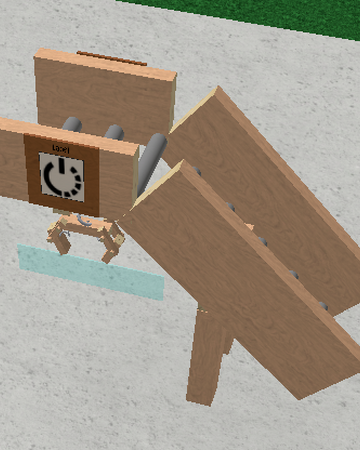 Roblox Factory Town Tycoon Wagon