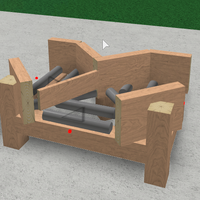 Factory Town Tycoon Roblox Advanced Saw