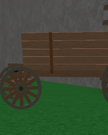 Roblox Factory Town Tycoon Wagon