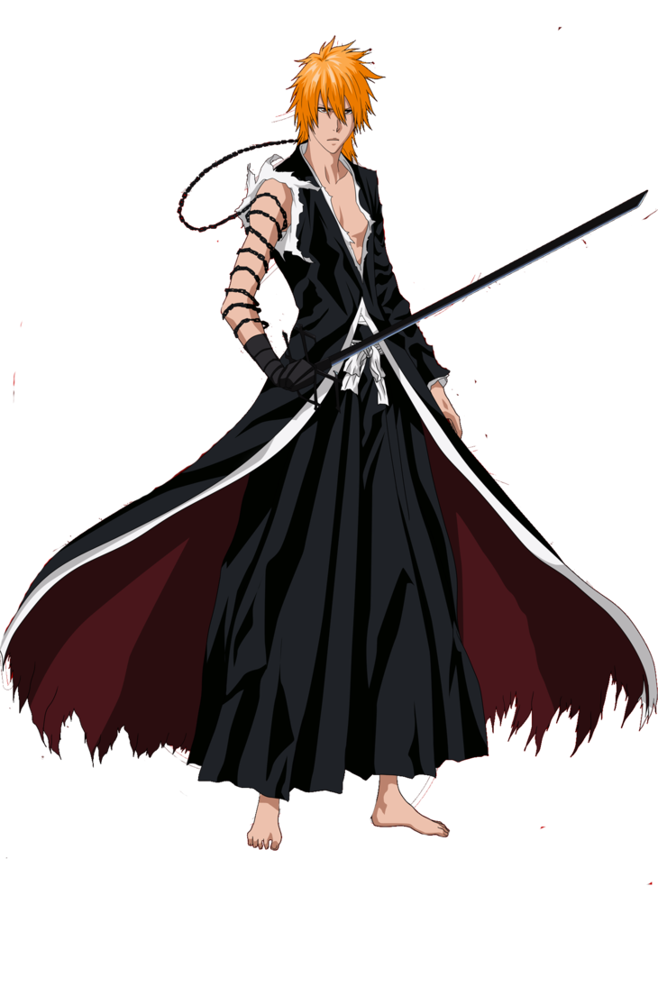 Ichigo vs Ichigo | VS Battles Wiki Forum