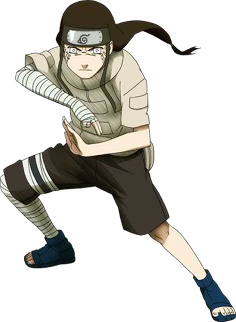 Image - Neji Hyuga.png | FactvsFiction Wiki | FANDOM powered by Wikia