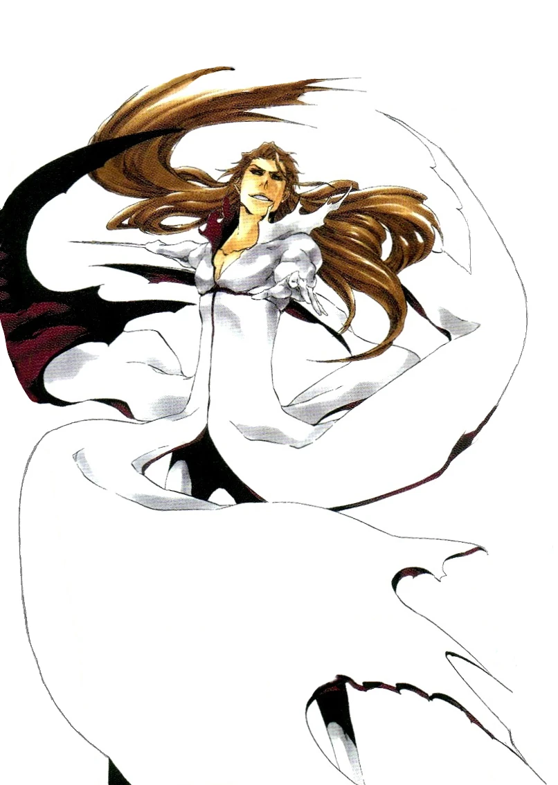 Aizen Sōsuke (Hogyoku) FactvsFiction Wiki FANDOM powered by Wikia