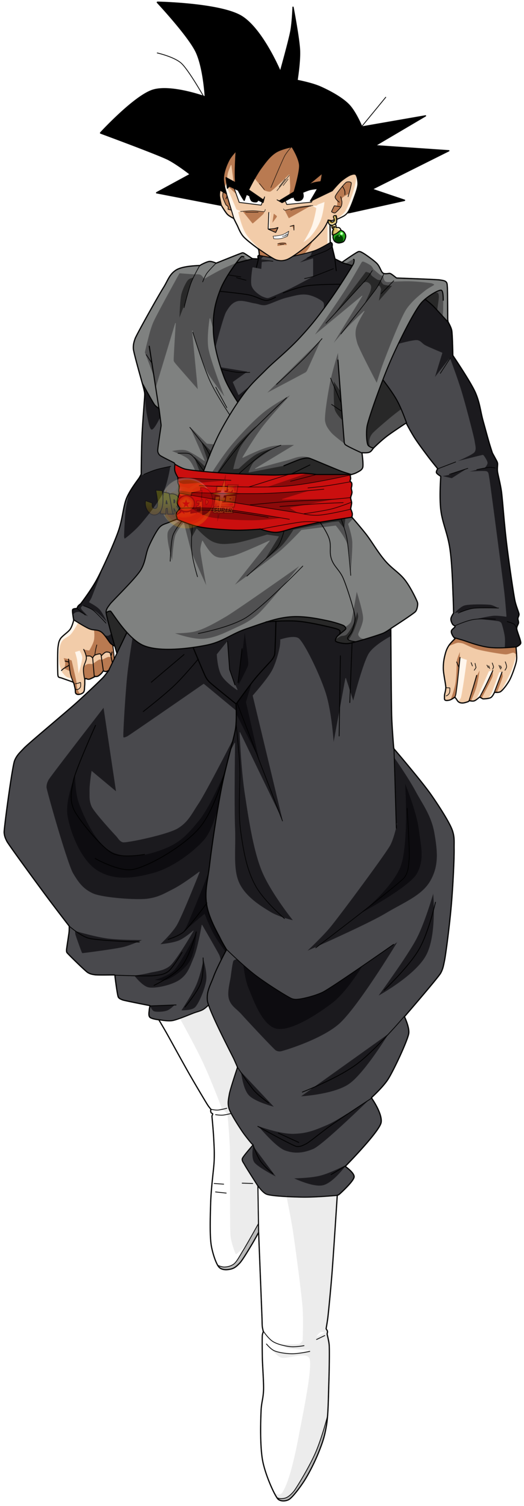 Goku Black FactvsFiction Wiki Fandom   Latest