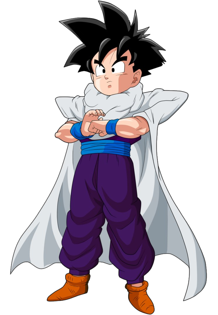 Gohan Adolescente Factvsfiction Wiki Fandom Powered By Wikia 4292