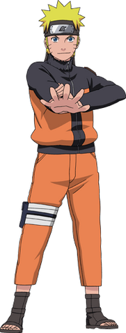 Image - Naruto Uzumaki Adolescente.png | FactvsFiction Wiki | FANDOM ...