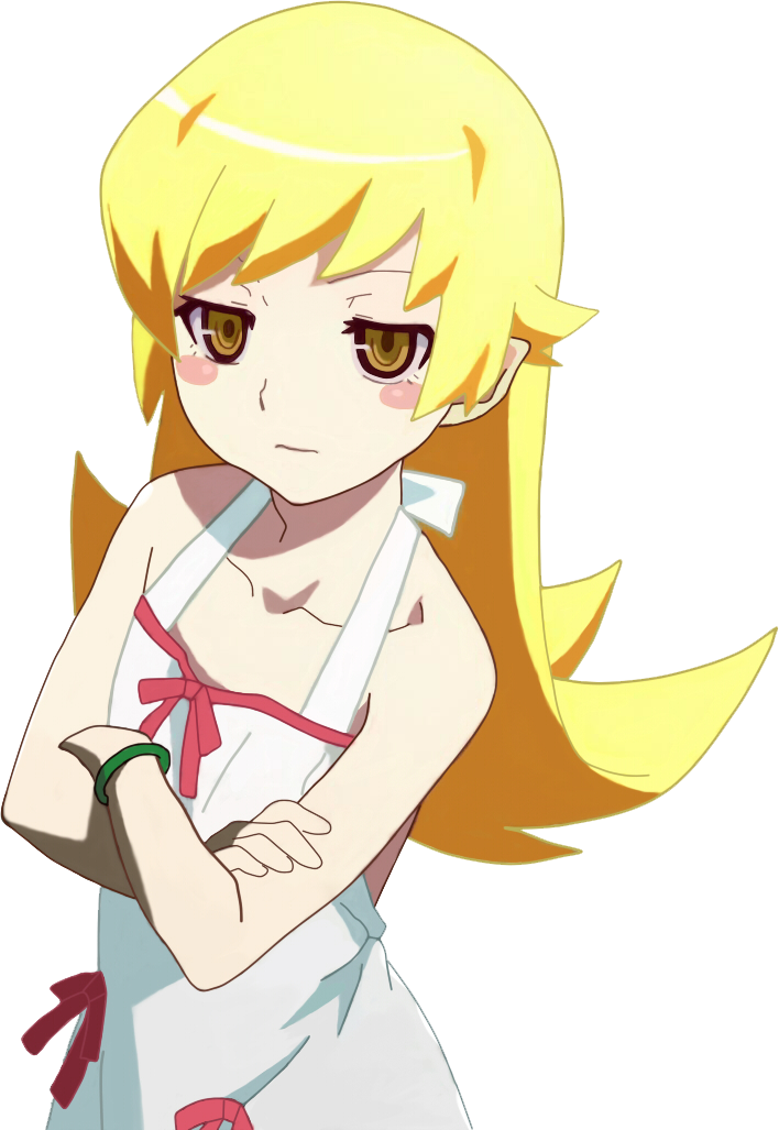 magic cube shinobu