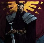 Emperador Alexius
