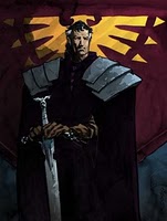Alexius