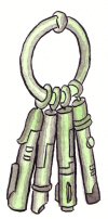 Jumpkeys