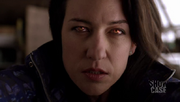 Wikia Fae - Ada attacking Bo