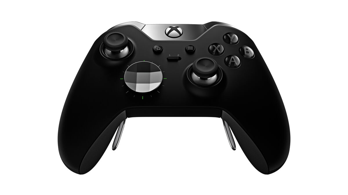 Xbox One Elite Controller