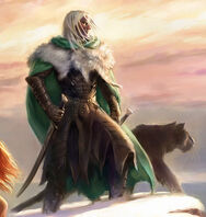 Drizzt
