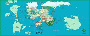 Toril