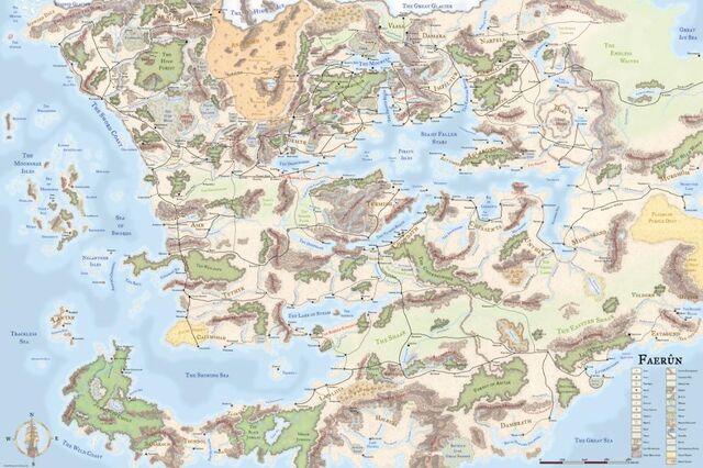 Fichier:Faerun.jpg
