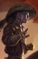 Jarlaxle