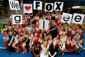 Die Liebe Familie Gleefanfiction Wiki Fandom