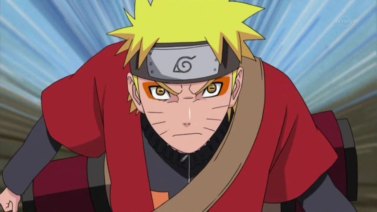 Naruto Shippuuden Wer Streamt Es