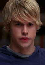 Sam Glee