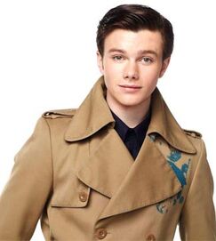 Glee Kurt