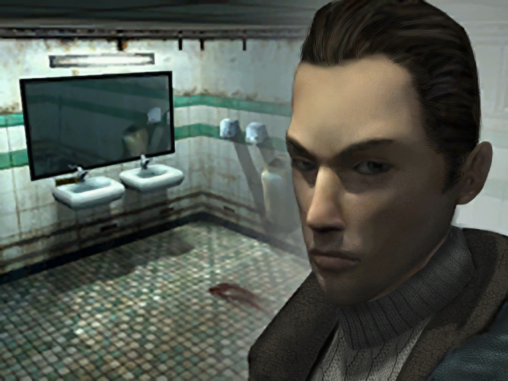 Indigo prophecy wiki Indigo prophecy wiki