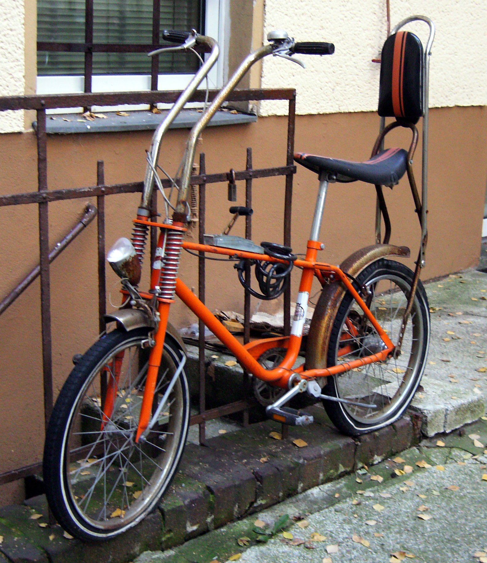 29 fahrrad wiki