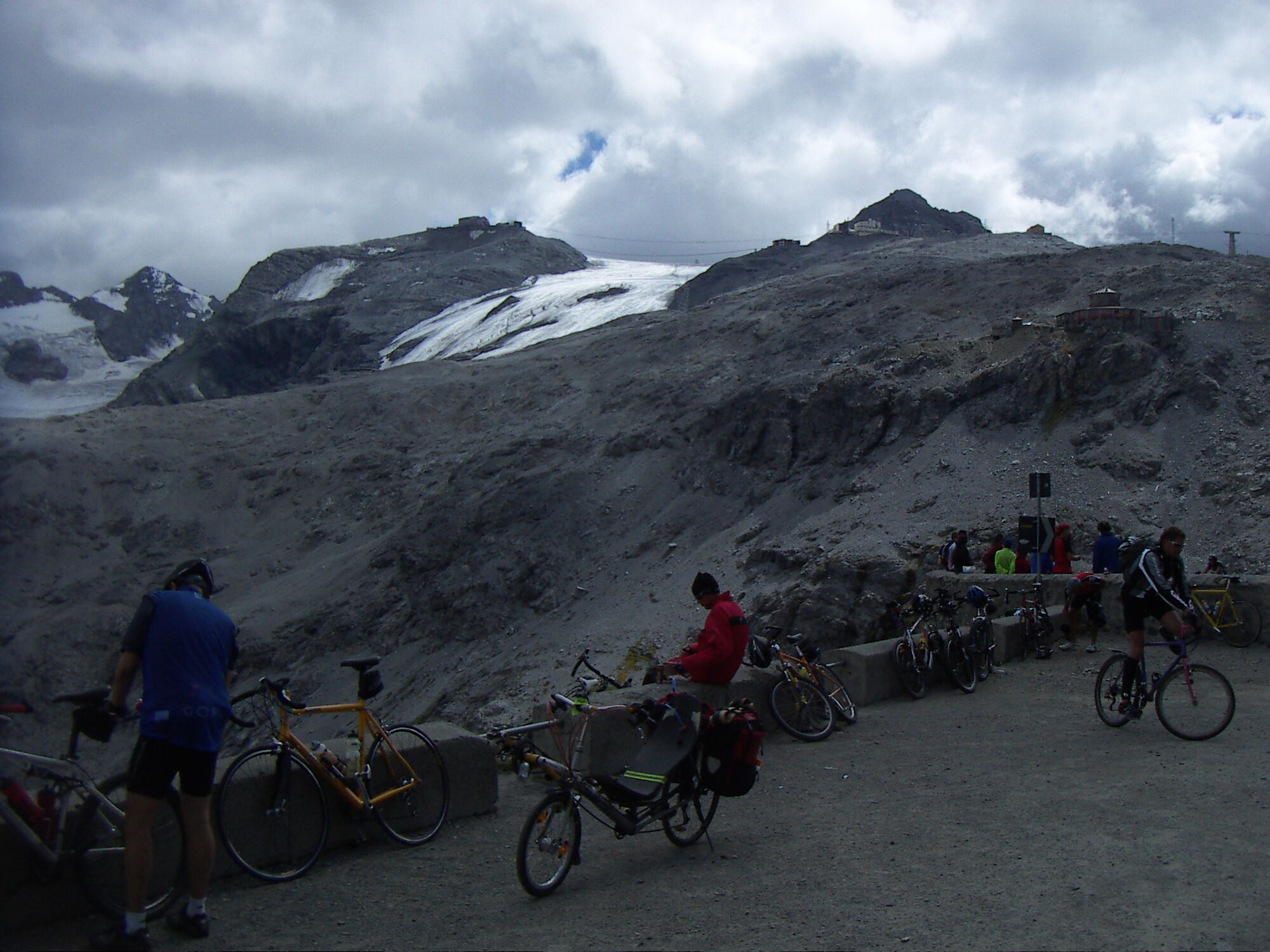 stilfser joch fahrrad stilfser joch fahrrad