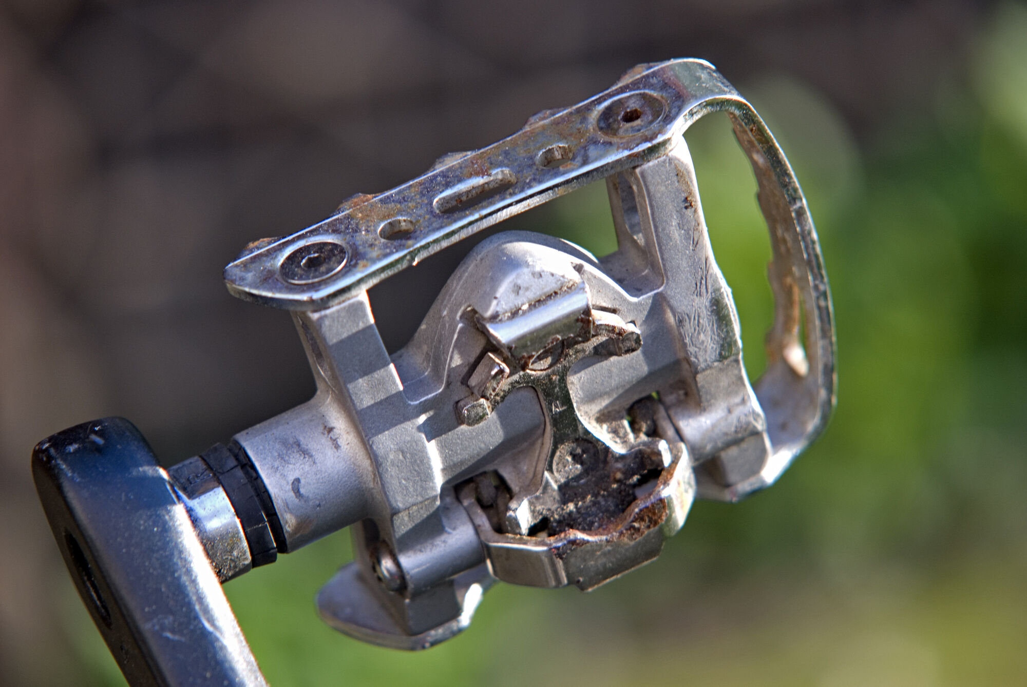 Pedal | Fahrrad-Wiki | FANDOM powered by Wikia